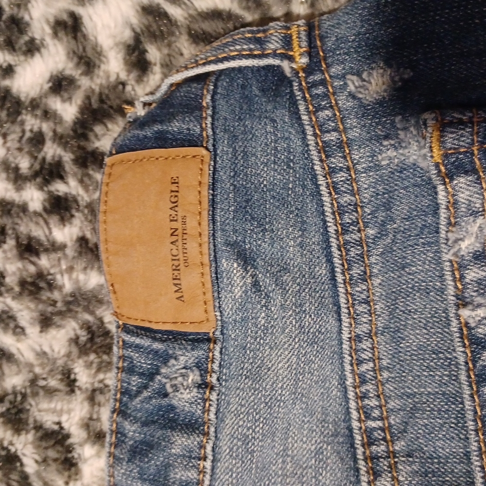 American eaglele skirt - Picture 4 of 7